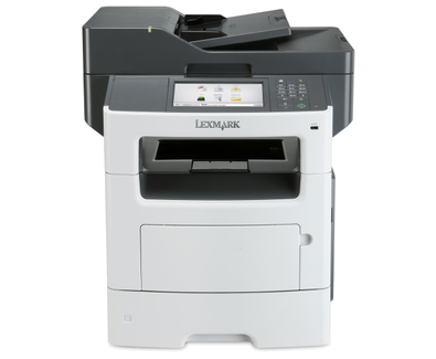 Impresora Lexmark MX611dhe
