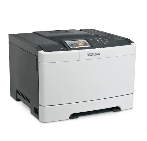 Lexmark CS510de