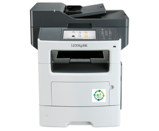Impresora Lexmark MX611dhe